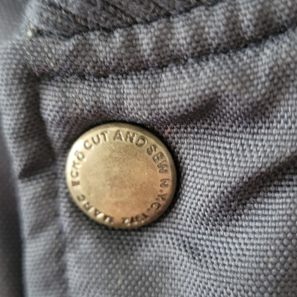 Marc Ecko mens vest size XL..Red black and blue.. - Picture 11 of 16